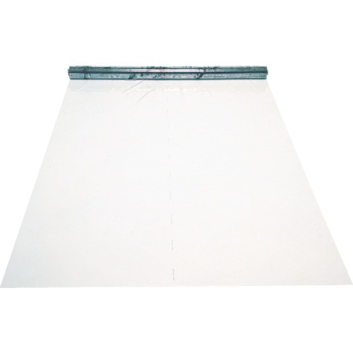 アキレス　帯電防止フイルム　アキレスセイデンクリスタル０．５×１３７０×２０＿