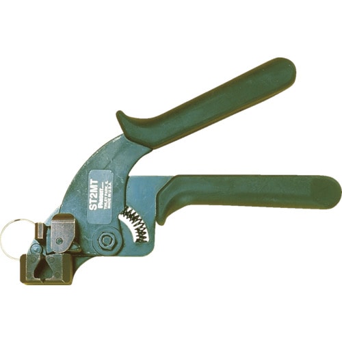 パンドウイット　ＭＬＴタイプ　ステンレスバンド用結束工具＿