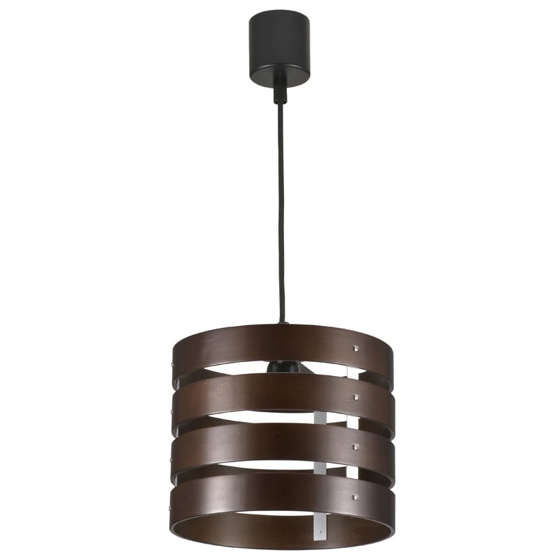 ペンダント　木枠１灯　Ｙ１０ＣＷ