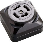 明工　引掛コンセント接地３Ｐ＿