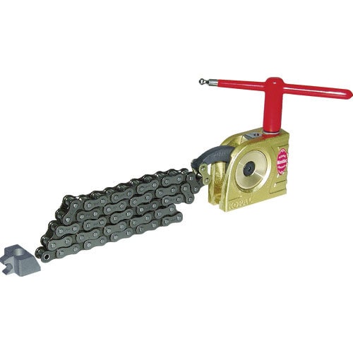 ＮＯＧＡ　チェーンクランピング装置セット＿