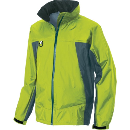 アイトス　ディアプレックス　レインウエア　ミントグリーン　Ｌ＿