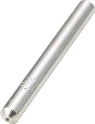 ＴＲＵＳＣＯ　単石ダイヤモンドドレッサー　１００Ｘ１１　３／４ｃｌｔ＿