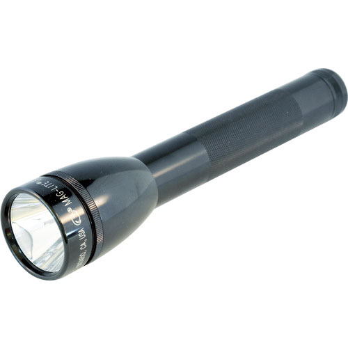 ＭＡＧＬＩＴＥ　ＬＥＤ　フラッシュライト　ＭＬ１００　（単２電池２本用）＿