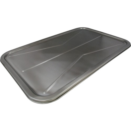 ＩＫＤ　エコクリーン　給食バット　フタ＿