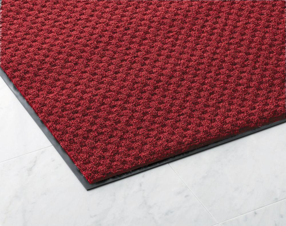 ロンステップマットタフ３００（＃１８）レッド