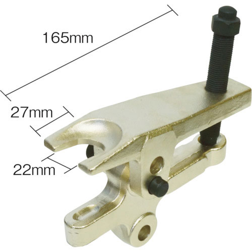 日平　タイロッドエンドリフター＿