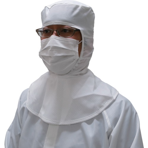 ゴールドウイン　クリーンフード　プリータ４　ホワイト　Ｍ＿