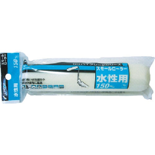 ＫＯＷＡ　スモールローラースペア水性１５０ｍｍ＿