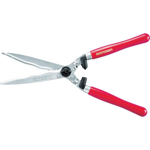 Ｂｅｒｇｅｒ　　刈込鋏４５９０　５４０ｍｍ（波刃）＿