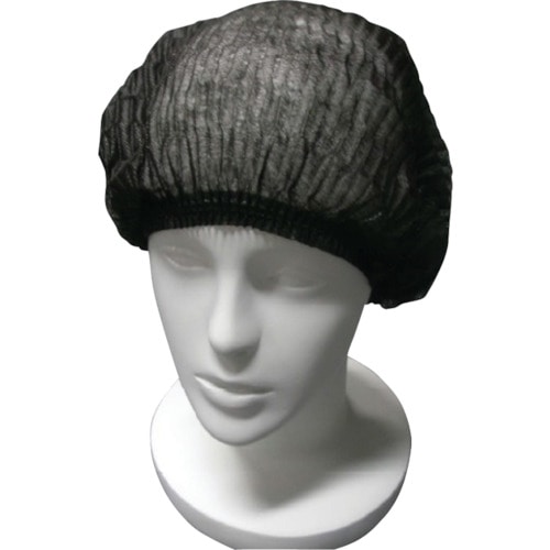 東京メディカル　パラキャップ　１００枚入　ブラック＿