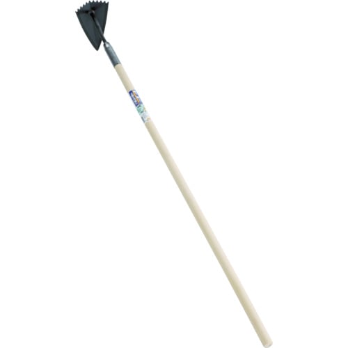 浅野木工所　（鋼付）デルタホー三面式２４０ｍｍ＿