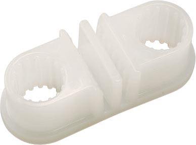 システムスノコ（ジョイント）ホワイト