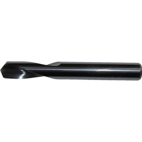 デキシー　超硬ＮＣセンタードリル＿