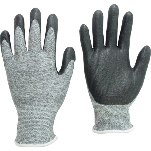 ミドリ安全　耐切創手袋　カットガードＧ１５０　Ｓ＿