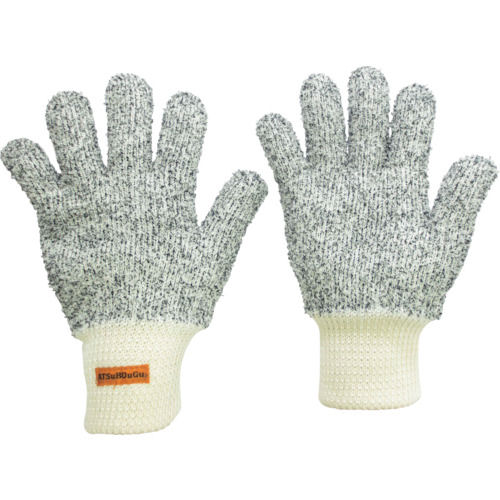 ミドリ安全　耐熱手袋　スーパーアツボウグ　ＡＴＳ－１０００＿