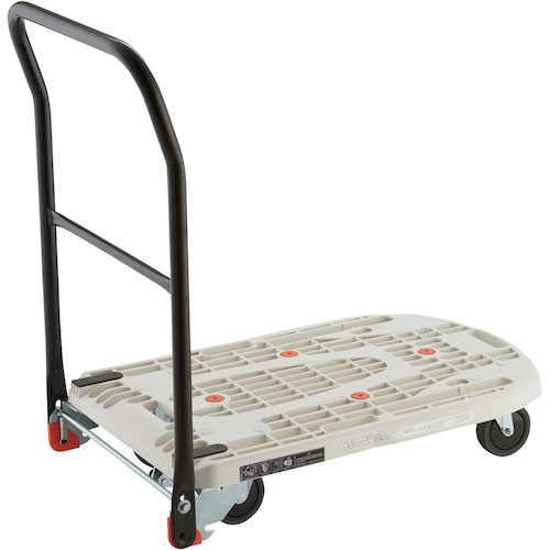 ＴＲＵＳＣＯ　カルティオフラット　回転　７８０Ｘ４９０　白＿