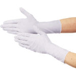 ショーワ　Ｃ０７１０ニトリルスタット　１００枚入　クリ－ンパック　ＸＳサイズ＿