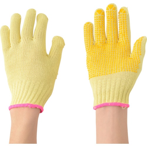 アトム　ケブラー７Ｇ滑り止め　Ｓ＿