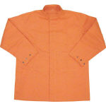 吉野　ハイブリッド（耐熱・耐切創）作業服　上着　Ｌ＿