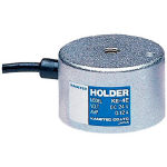 カネテック　薄形電磁ホルダー＿