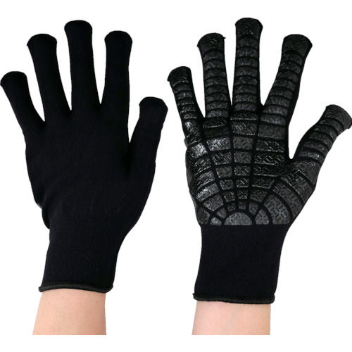 丸和ケミカル　ピタンテ　黒　フリー＿