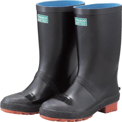 ＴＲＵＳＣＯ　プロセフティブーツ　２６．０ｃｍ＿