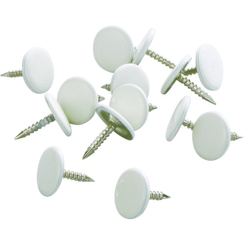 ＴＩＬＥＭＥＮＴ　ファインピン　アイボリー　　（５００本入）＿