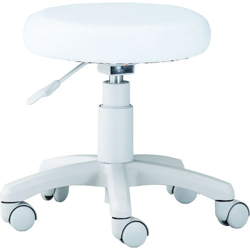 ＴＲＵＳＣＯ　ワークチェア　ＷＣ－２０　ライトブルー＿