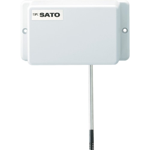 佐藤　温湿度一体型センサー（８１０２－２０）＿