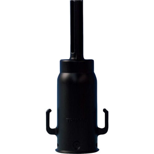 ＴＲＵＳＣＯ　チェーンスタンド用バリアライン　コーンジョイント＿