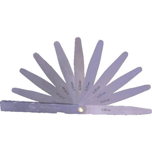 ＤＩＡ　すきまゲージ１００ＭＲ＿