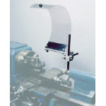 フジ　マシンセフティーガード　旋盤用　ガード幅５００ｍｍ＿