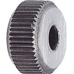 スーパー　当社規格転造ローレット駒（平目用）細目＿