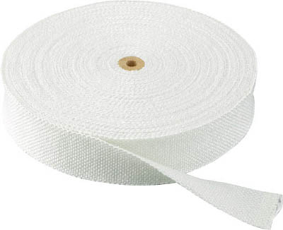 ＴＲＵＳＣＯ　ガラステープ　厚み３．０Ｘ幅５０Ｘ３０ｍ＿