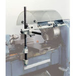 フジ　マシンセフティーガード　旋盤用　ガード幅５００ｍｍ　２枚仕様＿