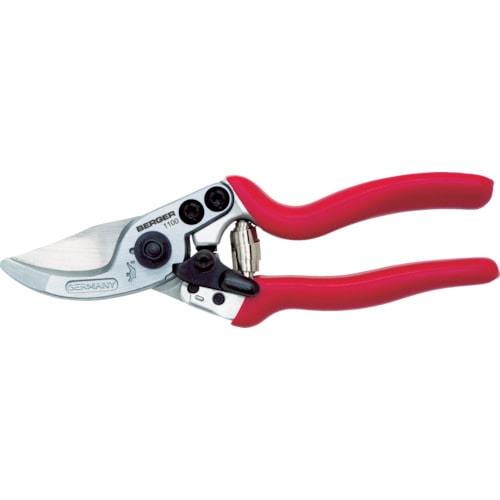Ｂｅｒｇｅｒ　　剪定鋏１１００　１８５ｍｍ＿