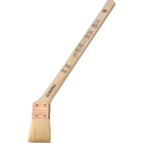 ＴＲＵＳＣＯ　長柄高級万能刷毛　１０号＿