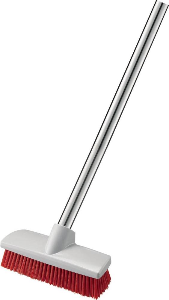 ＨＧ　デッキブラシ　２４０　レッド