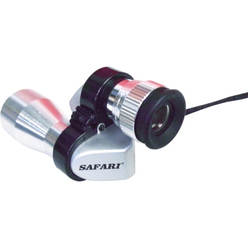 ＳＩＧＨＴＲＯＮ　コンパクト１０倍単眼鏡　ＳＡＦＡＲＩ　ＳＡ５２６＿