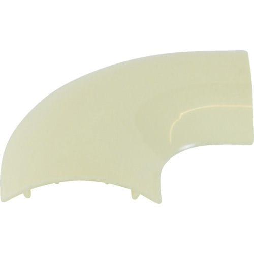 ＴＲＵＳＣＯ　配線カバーコネクターフタ　Ｕタイプ　幅６０＿