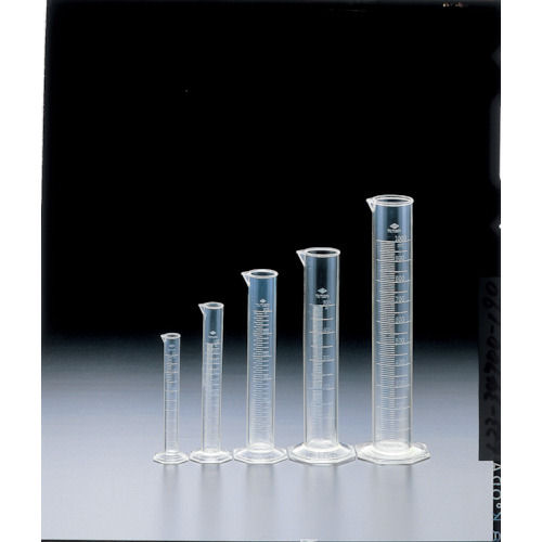 サンプラ　ケミカルメスシリンダー　２Ｌ＿