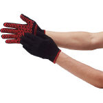 ダンロップ　ダブルキャッチ　小さめサイズ　レッド＿