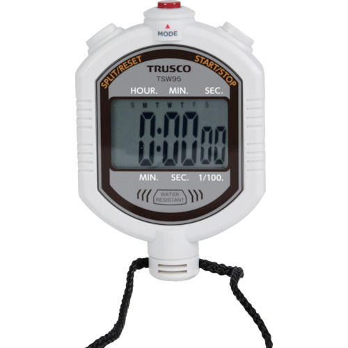 ＴＲＵＳＣＯ　ストップウォッチ＿