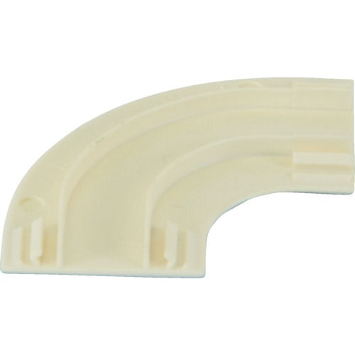 ＴＲＵＳＣＯ　配線カバーコネクターベース　Ｕタイプ　幅５０＿