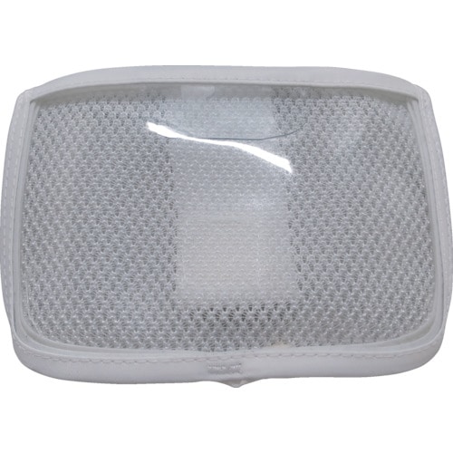 ゴールドウイン　ＩＤカードホルダー　ホワイト＿