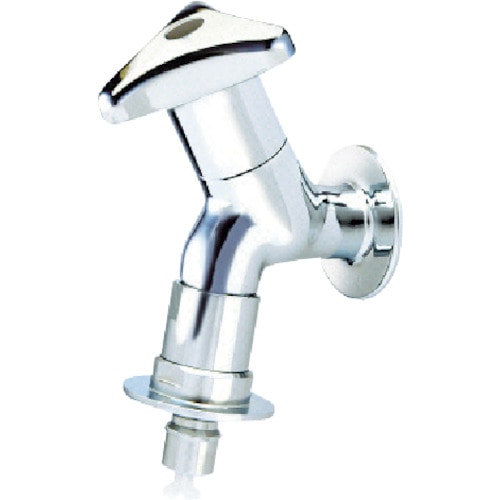 ＴＢＣ　ユーロスカプラー付横水栓逆止付＿