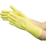 吉野　アラミドパワー手袋（帝人アラミド社製トワロンと綿の交編）＿