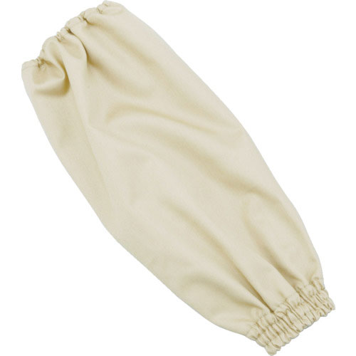 マックス　マックディフェンス難燃腕カバー　ベージュ＿