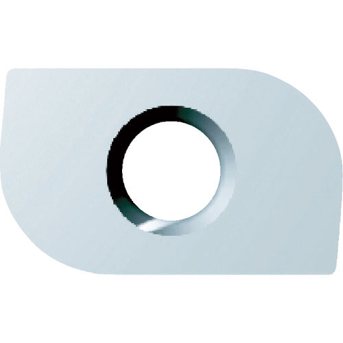 富士元　すみっこ専用チップ　超硬Ｋ種　０．５Ｒ　超硬＿